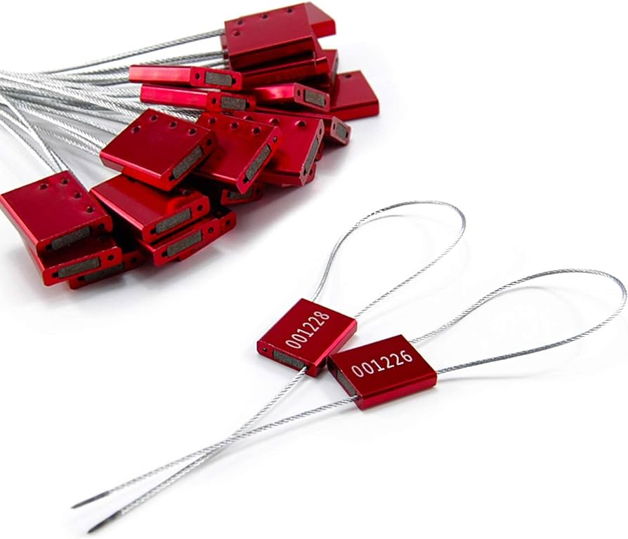 Cable Seal KUO-2204/A